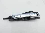 Jeep Grand Cherokee WK2 13-17 Türgriff Griff aussen Links Vorne Chrom Keyless Entry