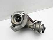Peugeot 508 I 8D 10-14 HDI 2,0 103KW DW10BTED4 Turbolader Turbo Abgasturbolader