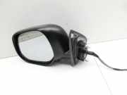 Peugeot 4007 GP 07-12 Spiegel Aussenspiegel Links