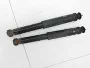 Smart 451 Cabrio 12-15 Cabriolet Stossdämpfer Links und Rechts Hinten