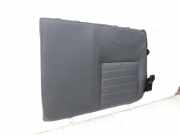 Dacia Duster 4x4 HS 10-18 Rückenlehne Polster für Rücksitzbank Links Hinten