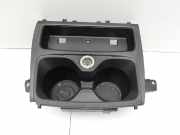 BMW 1er 116i F20 11-15 5T Becherhalter Getränkehalter