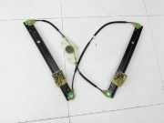 Audi A8 4H D4 09-17 Fensterheber o. FH-Motor Hinten Links