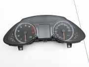 Audi Q5 8R 08-12 TFSI 2,0 155KW Kombiinstrument Tacho