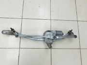 BMW F11 LCI 535d 13-17 Wischermotor m. Wischergestänge Vorne