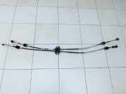 Ford Connect V408 13-18 TDCi 1,6 85KW Schaltzug Schaltseilzug Schaltseil