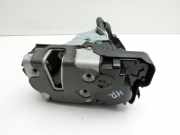 Ford Focus HP 18-22 KombiLim Türschloss m. ZV Stellmotor Rechts Hinten