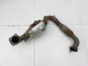Ford C-Max II 15-19 1,0 92KWKatalysator Kat mit Flexrohr