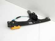 BMW F45 218d 14-18 Fensterhebermotor mit Fensterheber Links Vorne