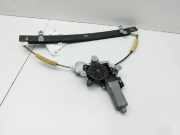 Ssangyong Rodius II 13-19Fensterhebermotor mit Fensterheber Links Hinten