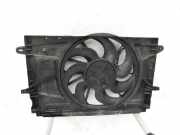 Opel Astra K B16 15-19 CDTi 1,6 100KW Lüfter Ventilator f. Kühler