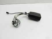 BMW F11 530dx 10-14 Kombi Gurtschloss Rechts Hinten