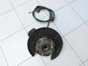 Toyota RAV4 IV 13-16 2.2 D-4D 110KW Achsschenkel Radnabe Links Hinten