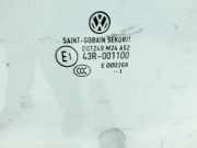 VW T5 7E 09-15 Kasten LVK Seitenscheibe Tür Fenster Türscheibe Li. Vo.