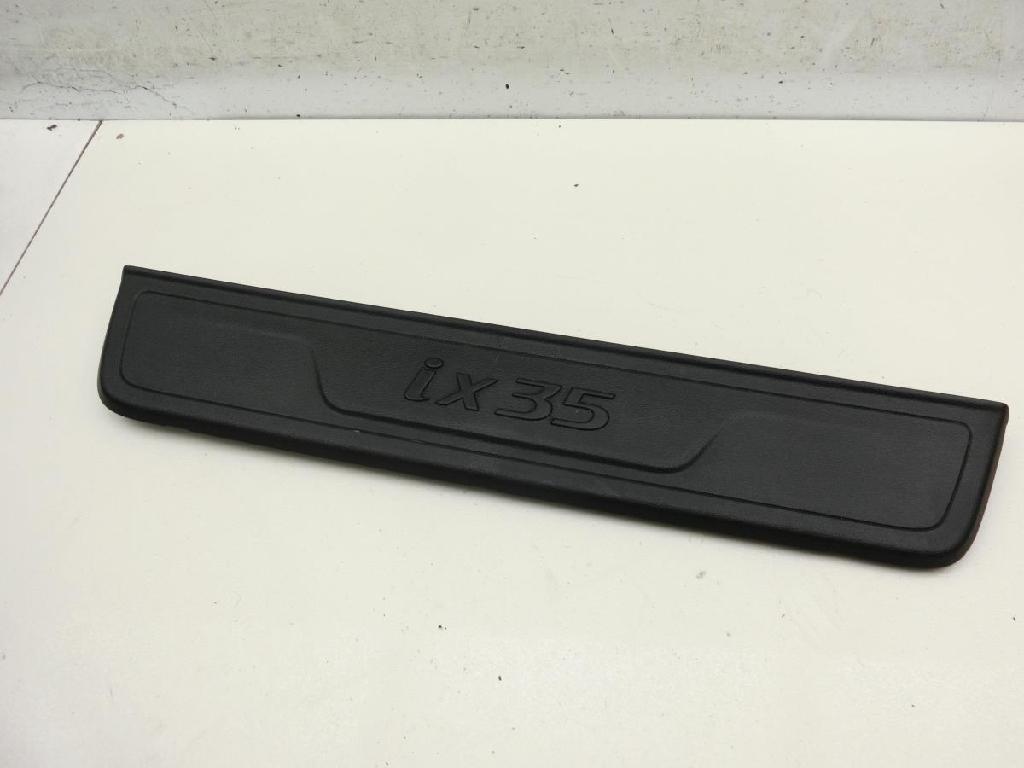 Hyundai IX35 LM 09-13 Einstiegsleiste Links Vorne Bild Hyundai IX35 LM 09-13 Einstiegsleiste Links Vorne