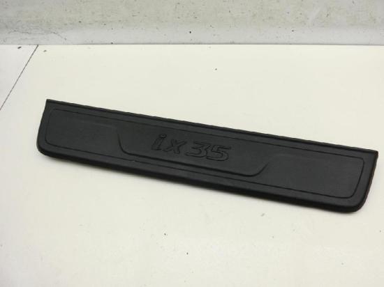 Hyundai IX35 LM 09-13 Einstiegsleiste Links Vorne Bild Hyundai IX35 LM 09-13 Einstiegsleiste Links Vorne