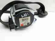 BMW E63 6er 650i 07-10 Coupe Gurt Sicherheitsgurt Links Hinten