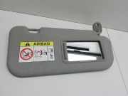 Hyundai I20 Active GB 13-16 Sonnenblende Beifahrer Rechts Vorne