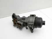 BMW X1 E84 X18D 09-12 2,0d 105KW N47D20U0 Ölfiltergehäuse Gehäuse Halter für Ölfilter