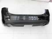 Volvo V60 I 155 10-13 KombiStoßstange Stoßfänger Heckstosstange Hinten