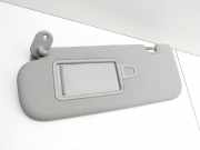 KIA Ceed JD 12-15 Sonnenblende Links für Fahrer