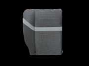 Ford Focus II CC 08-10 Cabriolet Sitzbezug Rückenpolster Rechts für Rücksitzbank Hinten