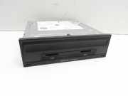 Skoda Fabia III NJ 14-18 Navigationssystem Navi GPS Rechner