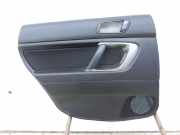 Subaru Outback BP 03-08 Kombi Türverkleidung Türpappe Links Hinten