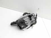 Peugeot RCZ 10-15 Coupe Türschloss Stellmotor ZV Schloss Hinten Rechts