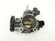 Hyundai Santa Fe II CM 06-12 CRDI 2,2 110KW D4EB HH56 Drosselklappe