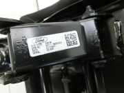 Ford B-Max JK 12-17 GroßraumLim Sitzbezug Sitzpolster Rechts für Rücksitzbank Hinten