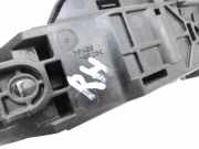 Infiniti M Q70 Y51 M35h Türgriff Griff aussen Rechts Hinten Chrom