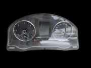 VW Golf Plus 5M 08-14 TDI 1,6 77KW Kombiinstrument Tacho
