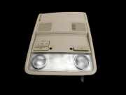 Skoda Superb II 3T 08-13 Innenleuchte Innenraumleuchte mit Brillenfach