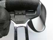 Smart 450 Fortwo 03-07 Coupe Gurt Sicherheitsgurt Gurtstraffer Beifahrer Rechts Vorne