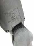 Ford C-Max II 10-15 Gurtschloss Links Hinten mittlere Reihe