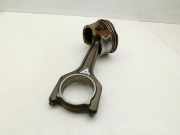 BMW E87 1er 116i 04-07 1,6 85KW N45B16A Kolben mit Pleuel Pos A