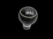 VW Tiguan I 5N 07-11 TSI 1,4 110KW Schaltknauf für Schalthebel Gangschalter 6G