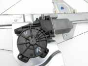 Citroen Berlingo B9 12-18 Lieferwagen Fensterhebermotor mit Fensterheber Rechts Vorne