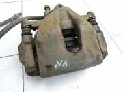 Toyota Auris ZW E150 10-12 1,3 73KW Bremssattel Bremszange Vorne Rechts