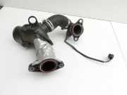 Renault Megane III 12-14 dCi 1,5 81KW Ansaugrohr Ladeluftschlauch Luftschlauch Pos.1