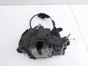 Fiat Talento 296 16-21 VAN Türschloss mit ZV Stellmotor Links Vorne