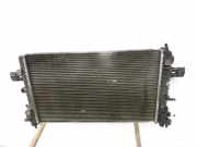 Opel Zafira B A05 05-08 1,8 103KW Wasserkühler Kühler