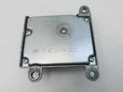 Peugeot Bipper 08-14 Airbag Steuergerät Airbagsteuergerät