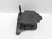 Kia Optima IV JF 15-18 Lim Pralldämpfer für Stoßstange Querträger Hinten Links