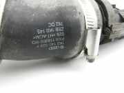 Skoda Octavia II 1Z 09-13 FSI 1,8 118KW Ansaugrohr Ladeluftschlauch Luftschlauch Pos.1