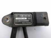 Ssangyong Rexton W RJ 12-17 XDi 2,2 131KW Differenzdrucksensor