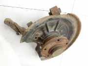 Skoda Superb 3T 13-15 Kombi TDI 1,6 77KW Achsschenkel Radnabe mit ABS Links Hinten