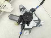 Ford Connect 06-09 Fensterhebermotor mit Fensterheber Rechts Vorne