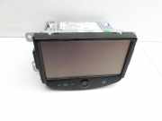 Opel Corsa E X15 14-19 Navigationssystem Navi